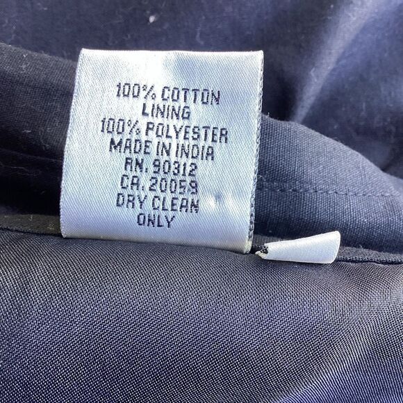 Parsley and Sage medium medallion print jacket. 0438 - Picture 7 of 7